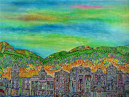 'Promenade and Beyond'