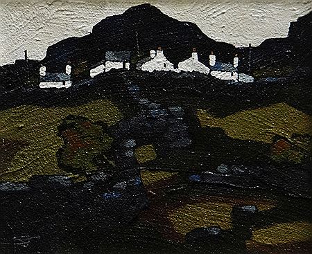 Quarrymen’s Cottages