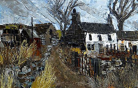 Anglesey farm