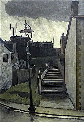 Steps