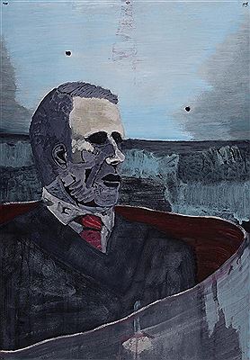 The Visionary