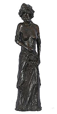Ntombhazana;Young Girl by Wallace Hugh Hulley - Auction record, sale price, and art valuation. Compare with similar artists and explore comparable artworks.