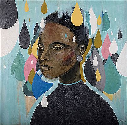 L'Afrique by Wesley Van Eeden - Auction record, sale price, and art valuation. Compare with similar artists and explore comparable artworks.