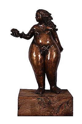 Eve After Durer