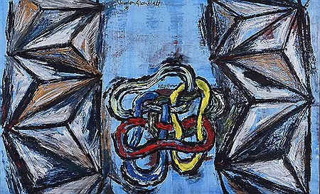 Interlinked