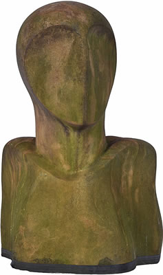Bust