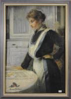 Jeune femme
