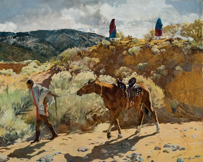 Scottsdale Art Auction