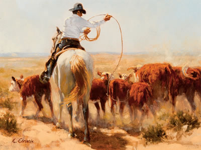 Catcher's Covey