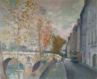 Pont-Marie II