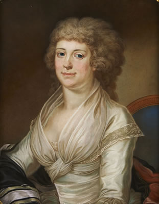 Sample artwork by Jonas Forsslund (1754 - 1809), known for painting - View similar artists and auction records