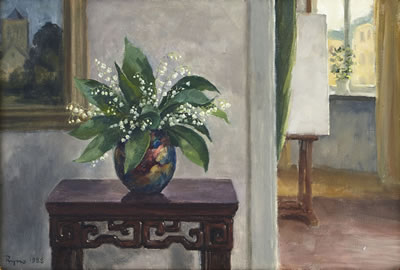 Born 1920