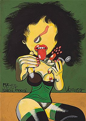 Venus