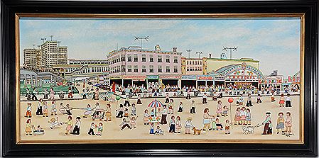 Coney Island