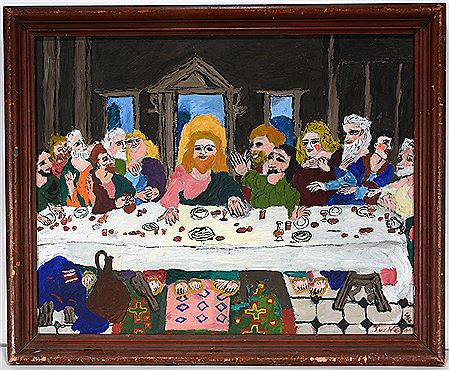 Last Supper