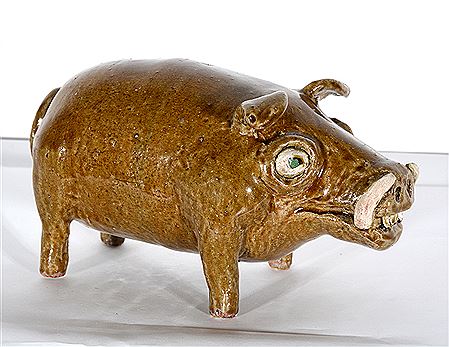 Wart Hog