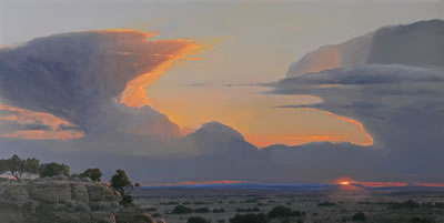 Western Plains