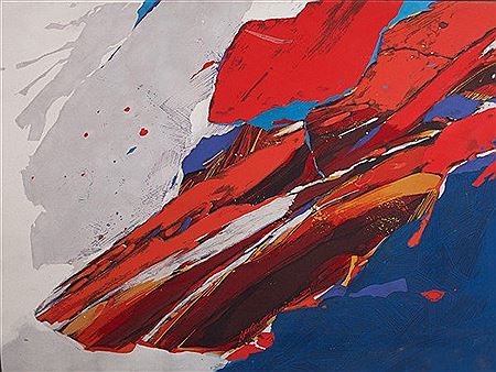 "Abstract Composition"