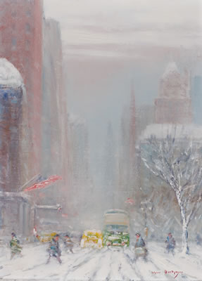 5th Avenue