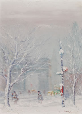 Washington Square