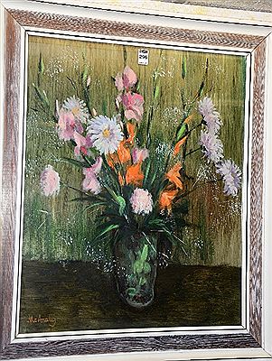 'Floral Study'