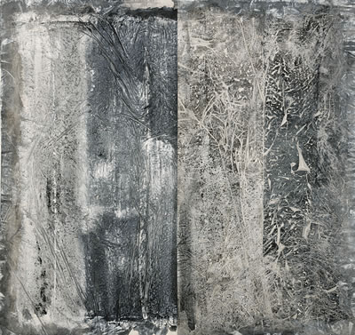 Sample artwork by Chongbin Zheng (Born 1961), known for ink on rice paper drawing, painting, teaching - View similar artists and auction records