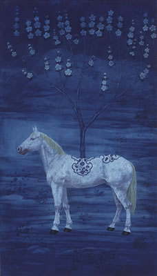 TREE OF BLUE UNDE3000000RGLAZE
