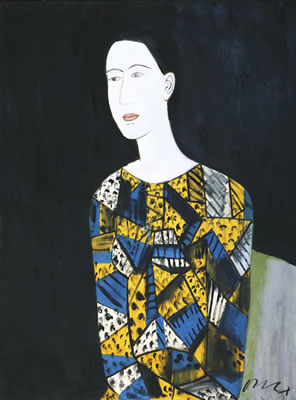 LADY