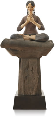 YOGA-PRANA
