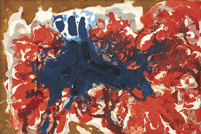 EYE NO. 21