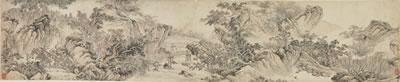 AUTUMN SCENE