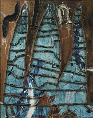 WORK by Tsuyoshi Maekawa - Auction record, sale price, and art valuation. Compare with similar artists and explore comparable artworks.