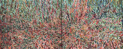 Sample artwork by Feng Xue (Born 1973), known for painting - View similar artists and auction records