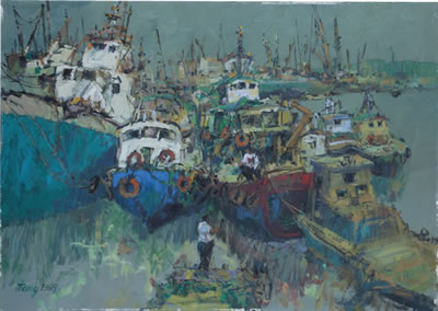 JURONG SHIPYARD