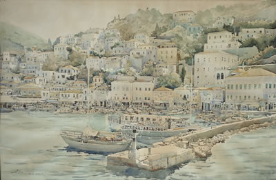 HYDRA