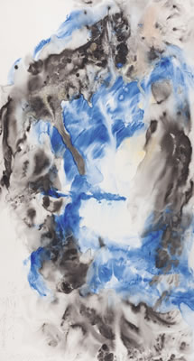 Sample artwork by Da Wu Tang (Born 1943), known for painting - View similar artists and auction records