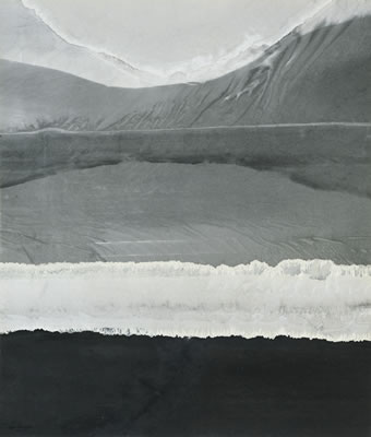 MOUNTAINS AND STREAMS (MONTS ET COURS D'EAU)