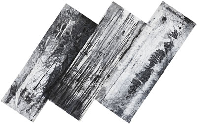 THREE SURFACES