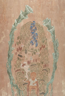 HEAVEN AND EARTH by Xinhua Pan - Auction record, sale price, and art valuation. Compare with similar artists and explore comparable artworks.