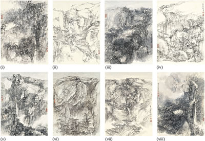 LANDSCAPES