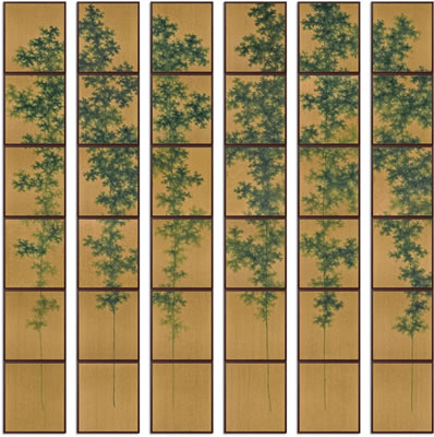 GENTLEMEN (SET OF THIRTY-SIX) by Wai Bong Koon - Auction record, sale price, and art valuation. Compare with similar artists and explore comparable artworks.