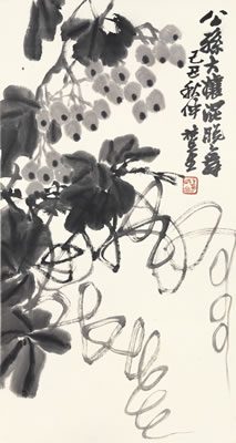 VARIOUS SUBJECTS AND CALLIGRAPHY (8) by Chusheng Lai - Auction record, sale price, and art valuation. Compare with similar artists and explore comparable artworks.