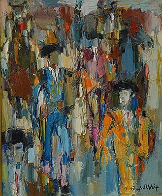 "Le Paseo"