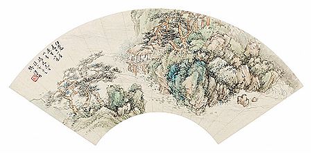 Landscape