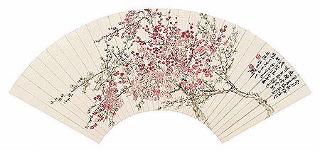 Plum Blossom