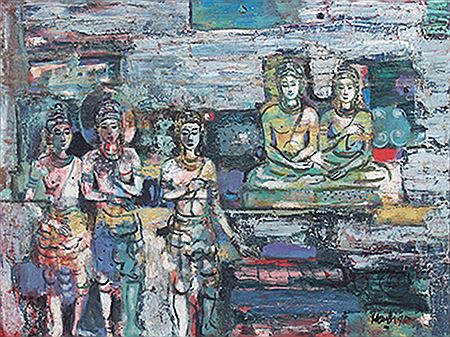Relif by Hardi - Auction record, sale price, and art valuation. Compare with similar artists and explore comparable artworks.