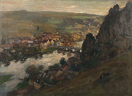 Kallmütz an der Naab