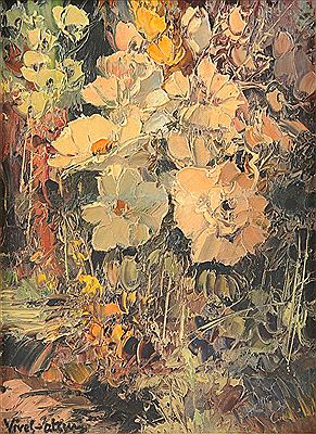 "Wild Flowers Part III"