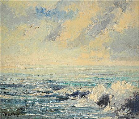 "Waves"
