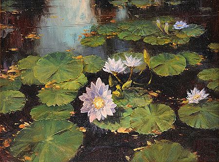 "Waterlilly"